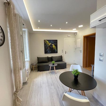 Aristotelousapartment Corfu (city) Exterior foto