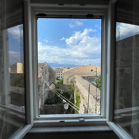 Aristotelousapartment Corfu (city) Exterior foto