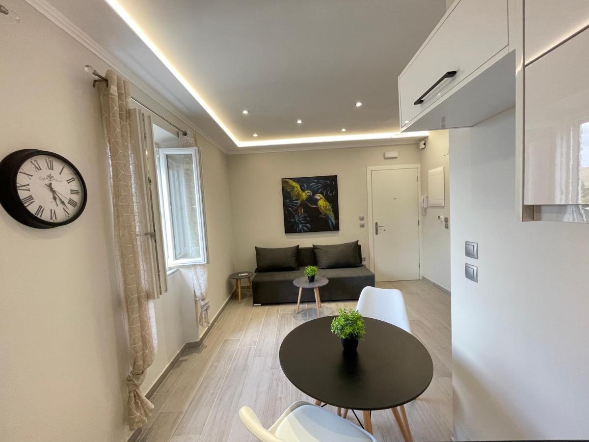Aristotelousapartment Corfu (city) Exterior foto