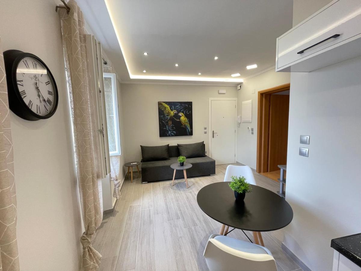 Aristotelousapartment Corfu (city) Exterior foto