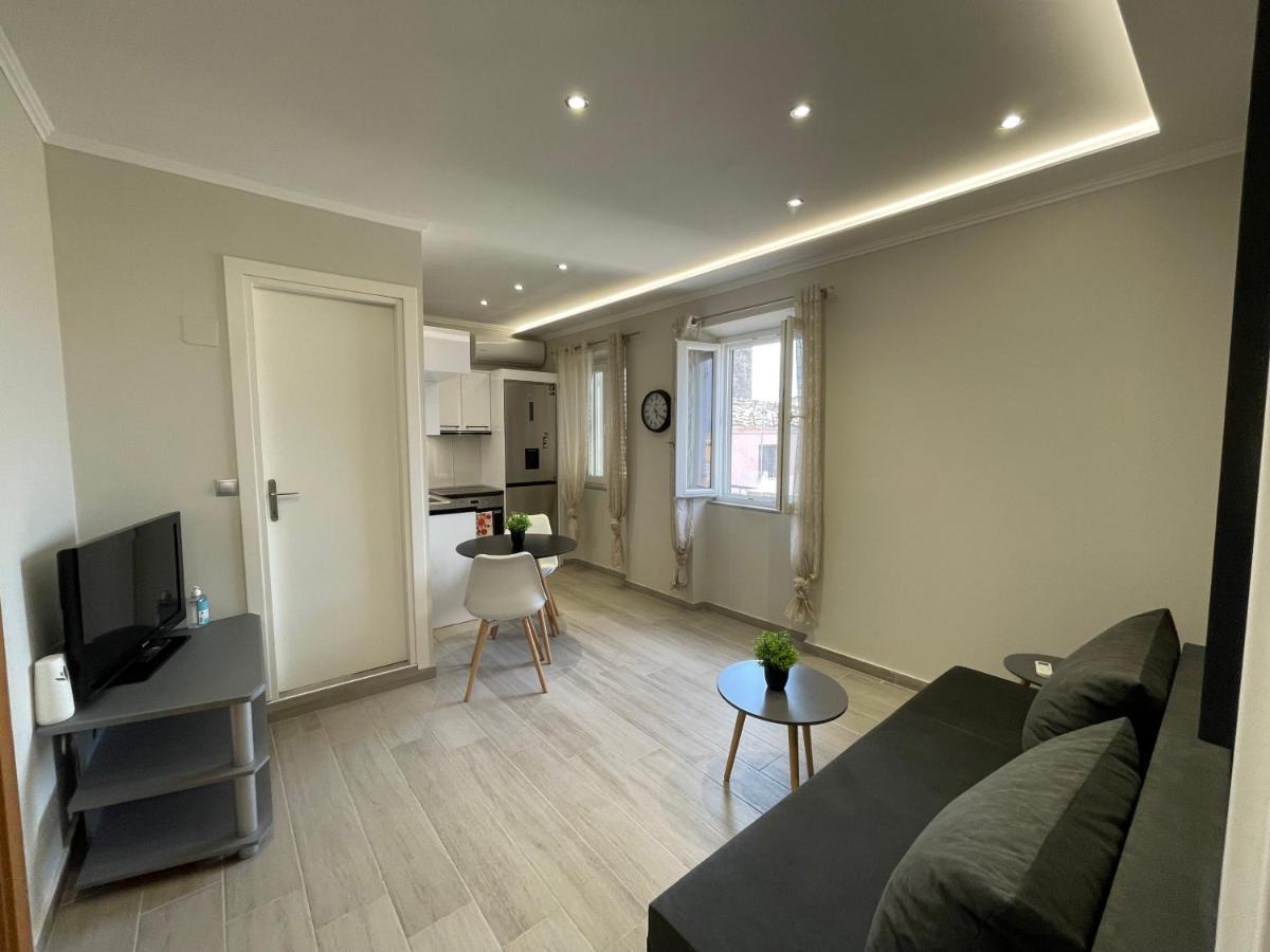 Aristotelousapartment Corfu (city) Exterior foto
