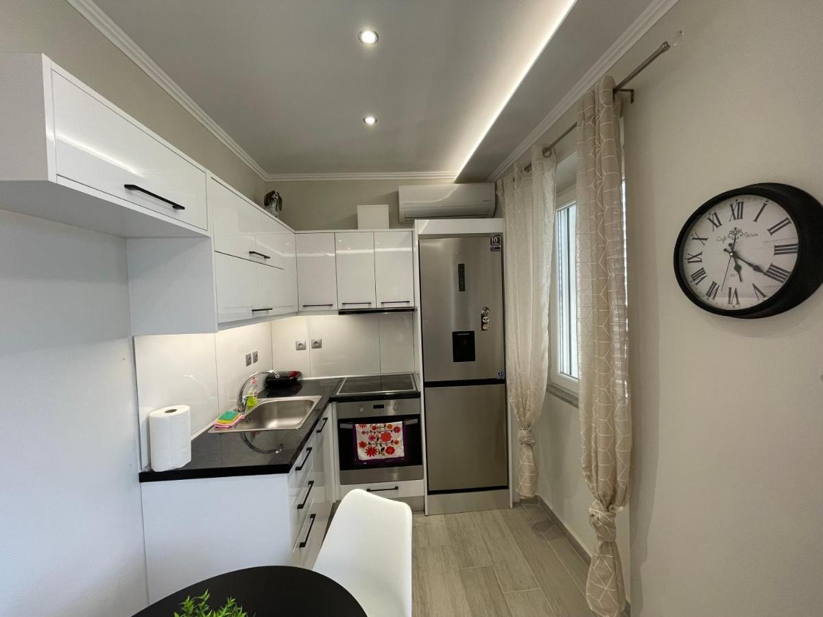 Aristotelousapartment Corfu (city) Exterior foto