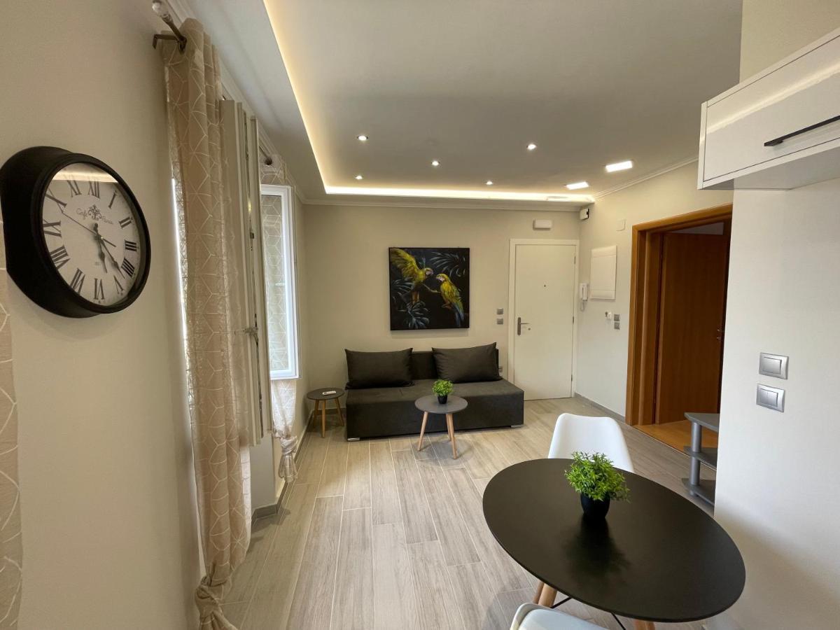 Aristotelousapartment Corfu (city) Exterior foto